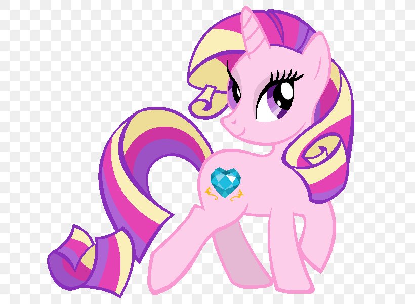 Pony Rarity Princess Cadance Twilight Sparkle Princess Luna, PNG, 652x600px, Watercolor, Cartoon, Flower, Frame, Heart Download Free