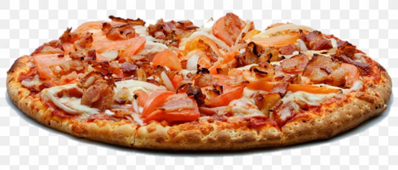 Sicilian Pizza Italian Cuisine, PNG, 1024x438px, Pizza, American Food, California Style Pizza, Cheese, Cuisine Download Free