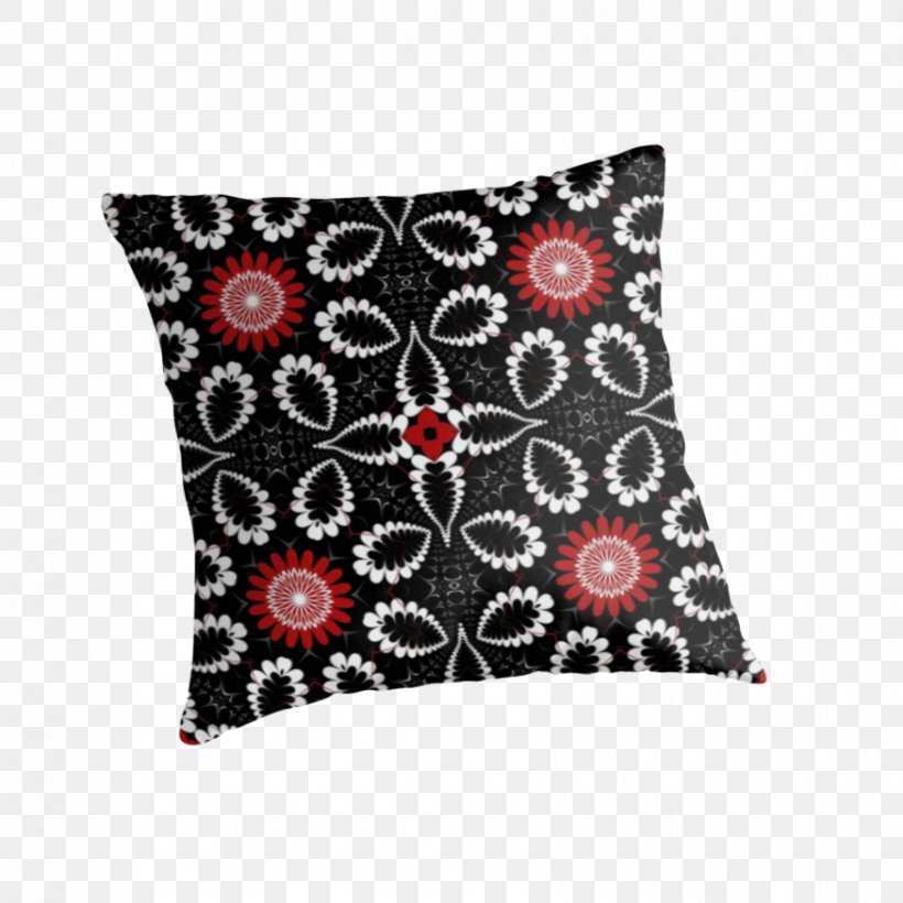 Throw Pillows Cushion Rectangle Pattern, PNG, 875x875px, Throw Pillows, Cushion, Flower, Pillow, Rectangle Download Free
