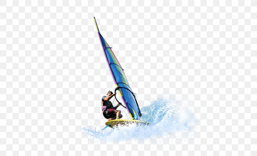 Windsurfing Clip Art, PNG, 518x497px, Windsurfing, Adventure, Extreme Sport, Recreation, Surfboard Download Free