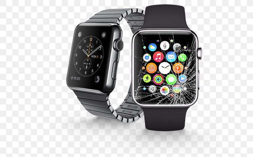 Apple Watch Series 1 Smartwatch, PNG, 600x511px, Apple Watch, Apple, Apple Id, Apple Watch Series 1, Applecare Download Free
