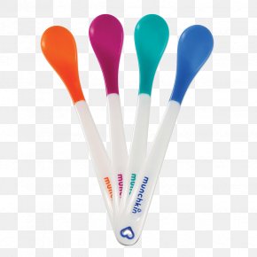 Spoon - Baby Food Spoon Infant Bowl PNG