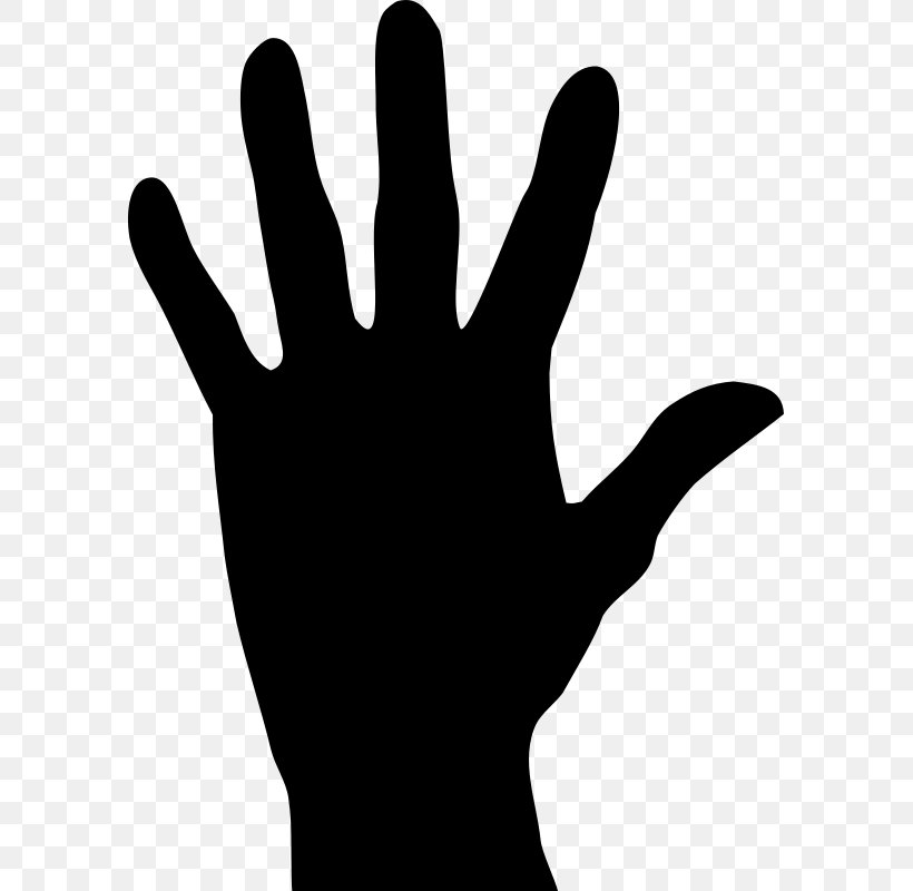 Clip Art, PNG, 589x800px, Palm, Black And White, Finger, Hand, Microsoft Office Download Free