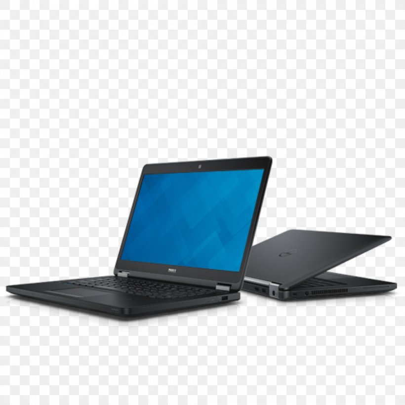 Dell Latitude 14 5000 Series Laptop Intel Core I5, PNG, 1000x1000px, 64bit Computing, Dell, Broadwell, Computer, Computer Monitor Accessory Download Free