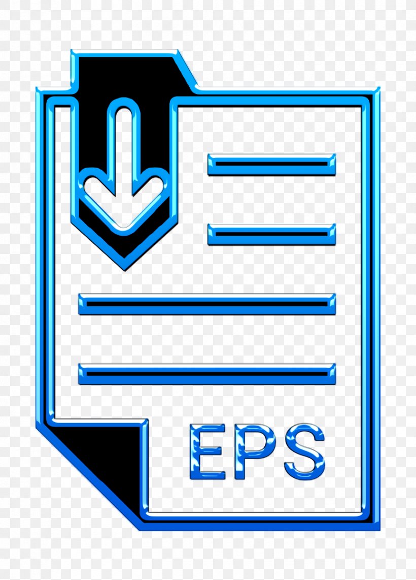 Document Icon Eps Icon File Icon, PNG, 864x1204px, Document Icon, Electric Blue, Eps Icon, File Icon, Filetype Icon Download Free
