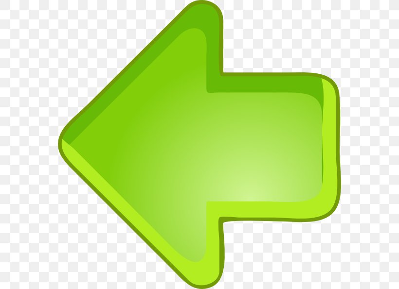 Green Arrow Clip Art, PNG, 582x595px, Green Arrow, Grass, Green, Rectangle, Symbol Download Free