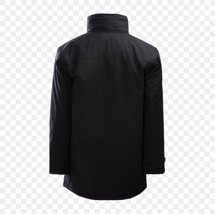 Hoodie Parka Jacket Sleeve, PNG, 1600x1600px, Hoodie, Active Shirt, Black, Clothing, Coat Download Free