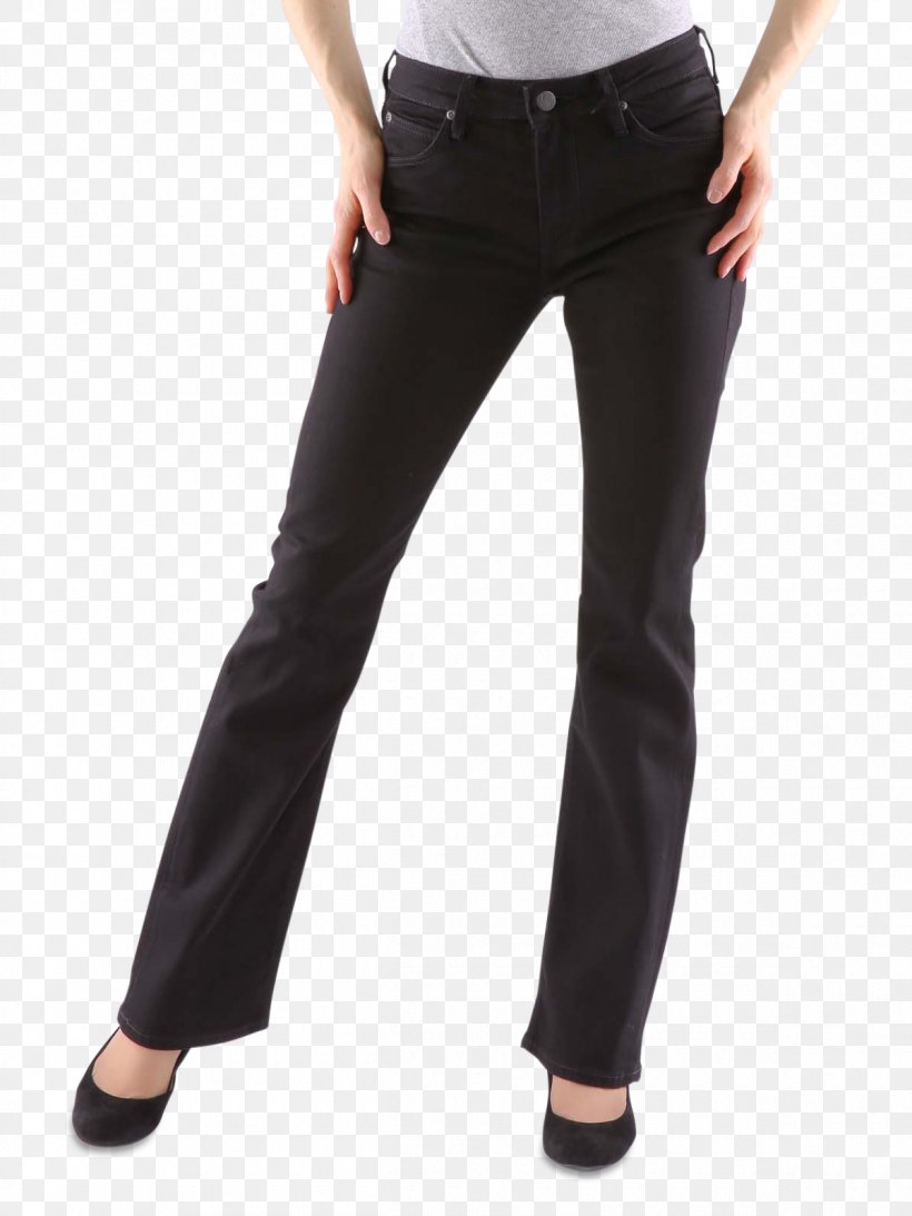 Jeans T-shirt Lee Slim-fit Pants, PNG, 1200x1600px, Jeans, Abdomen, Active Pants, Black, Denim Download Free