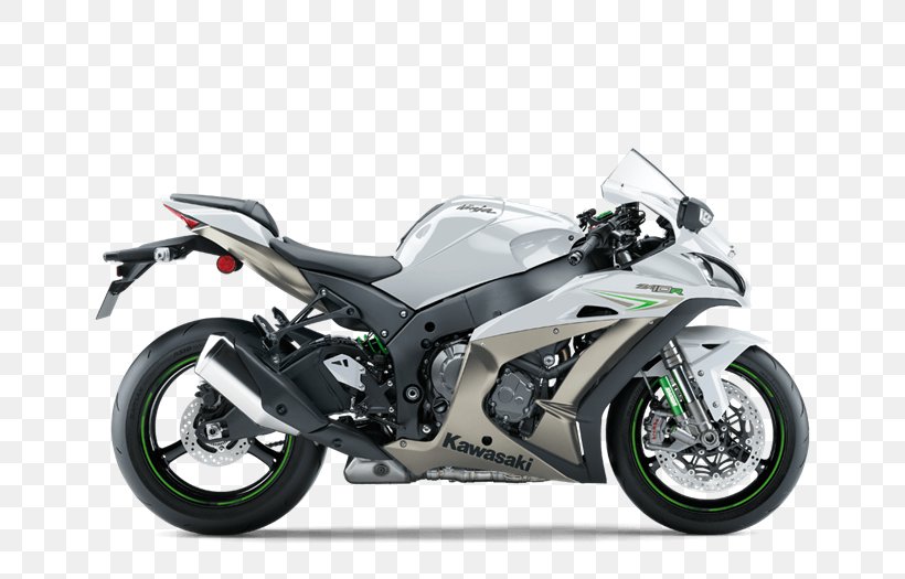写真の百科事典 Kawasaki Ninja ZX-14 Kawasaki Ninja 1000 Kawasaki