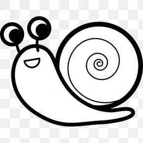 Snail - Snail Clip Art Illustration Poster Text PNG