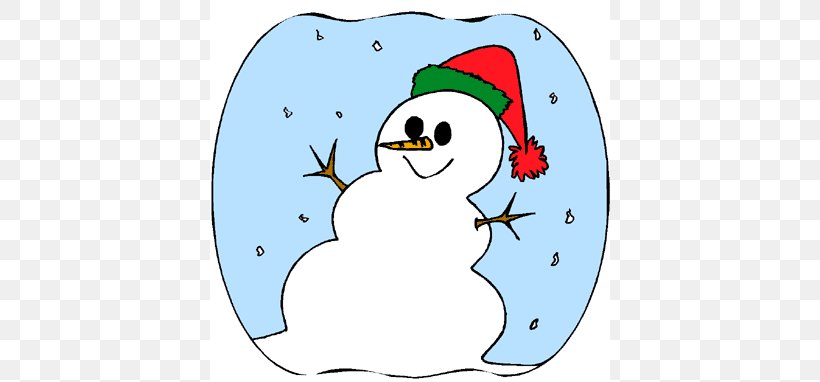 Snowman Clip Art, PNG, 400x382px, Snow, Area, Art, Artwork, Beak Download Free
