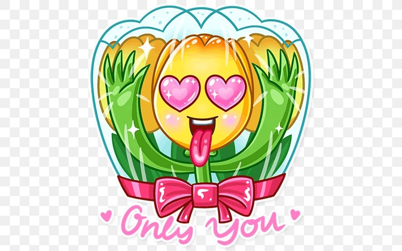 Sticker Telegram Text Love Clip Art, PNG, 512x512px, Sticker, Art, Artwork, Attitude, Cartoon Download Free