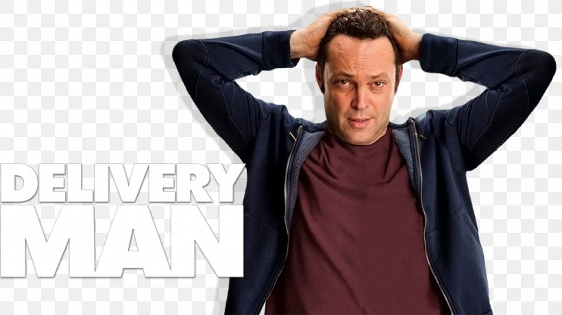 Vince Vaughn Delivery Man David Wozniak YouTube Film, PNG, 1000x562px, Vince Vaughn, Actor, Chris Pratt, Comedy, David Wozniak Download Free