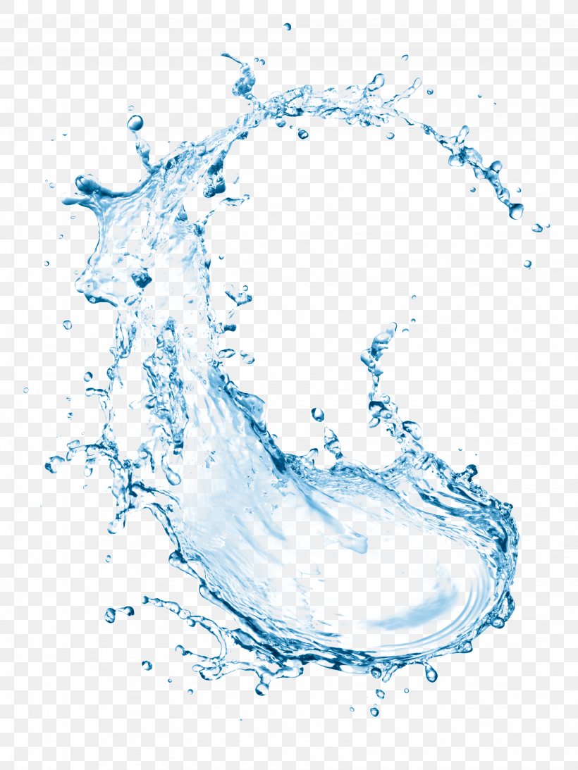 Water Desktop Wallpaper Clip Art, PNG, 3276x4368px, Water, Art, Black And White, Blue, Drawing Download Free