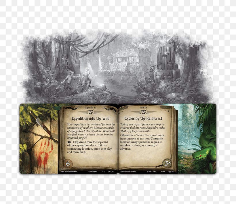 Arkham Horror: The Card Game Horror Fiction, PNG, 709x709px, Arkham Horror The Card Game, Arkham, Arkham Horror, Board Game, Card Game Download Free