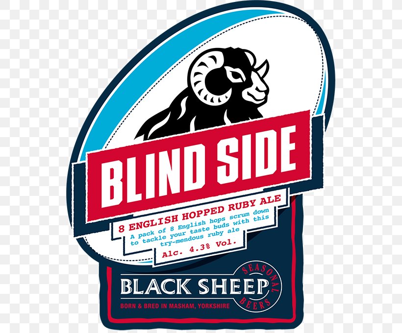 Black Sheep Brewery Logo Brand Font, PNG, 549x680px, Logo, Area, Brand, Brewery, Label Download Free