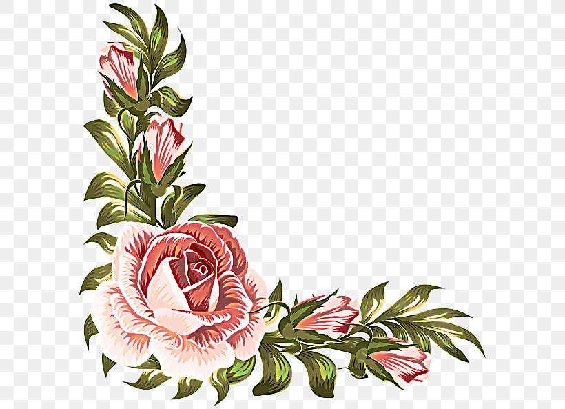Bouquet Of Flowers Drawing, PNG, 600x593px, Flower, Borders And Frames, Bouquet, Cut Flowers, Drawing Download Free