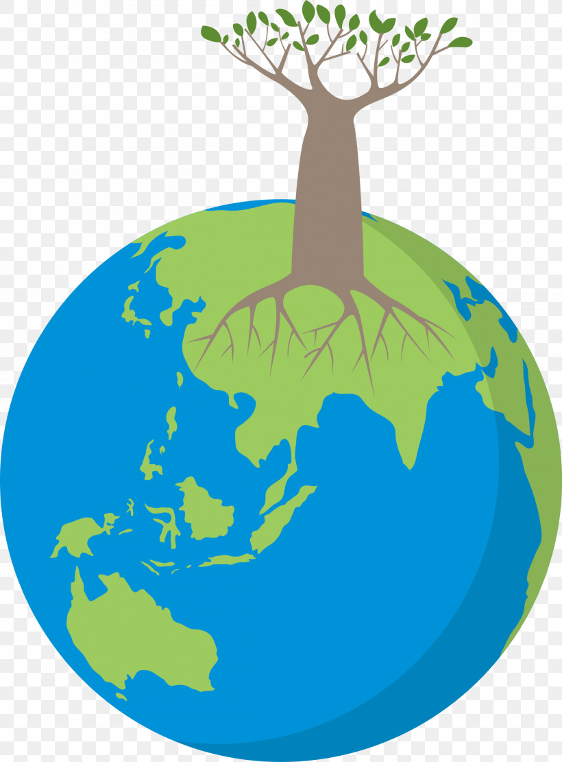 Earth Tree Go Green, PNG, 2215x3000px, Earth, Bark, Branch, Drawing, Eco Download Free