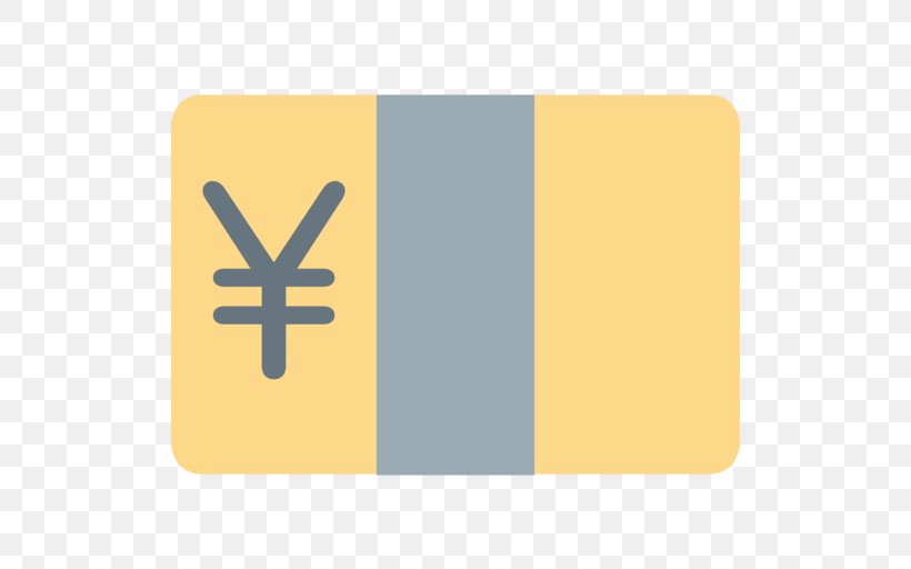 Emoji Japanese Yen Yen Sign Banknote Money, PNG, 512x512px, Emoji, Bank, Banknote, Banknotes Of The Japanese Yen, Brand Download Free