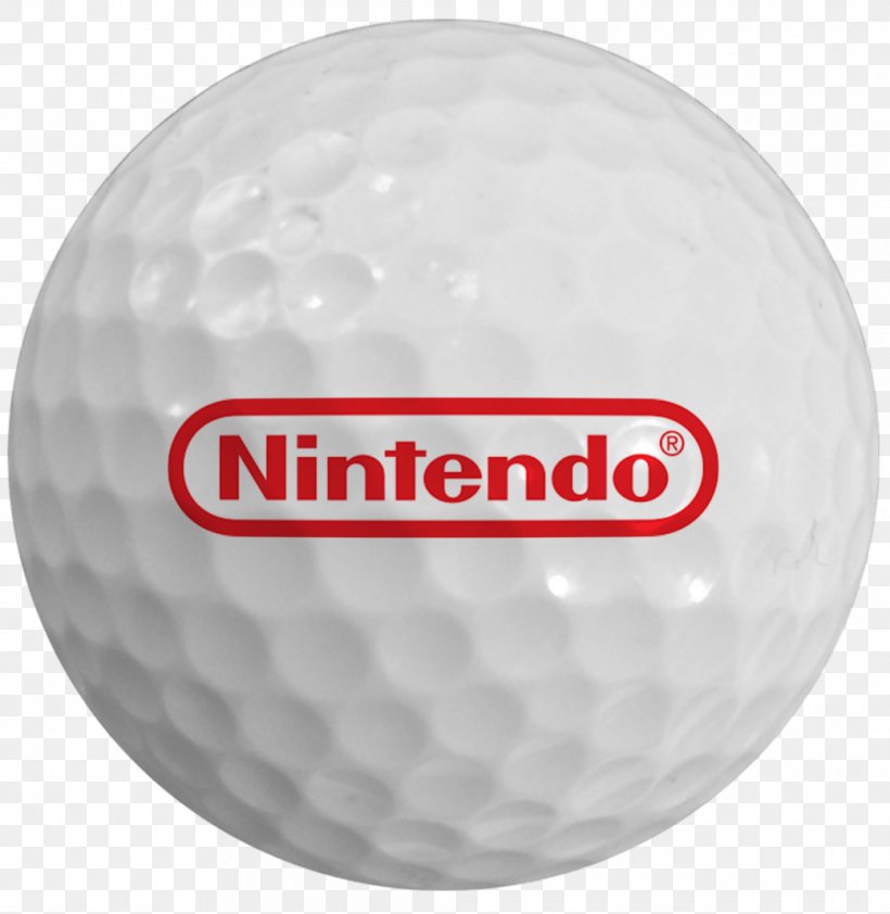 Golf Balls Nintendo Product, PNG, 1040x1068px, Golf Balls, Golf, Golf Ball, Golf Equipment, Logo Download Free