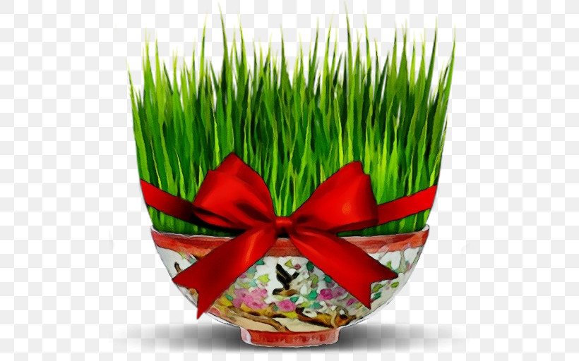 Grass Plant Grass Family Flowerpot, PNG, 512x512px, Watercolor, Flowerpot, Grass, Grass Family, Paint Download Free