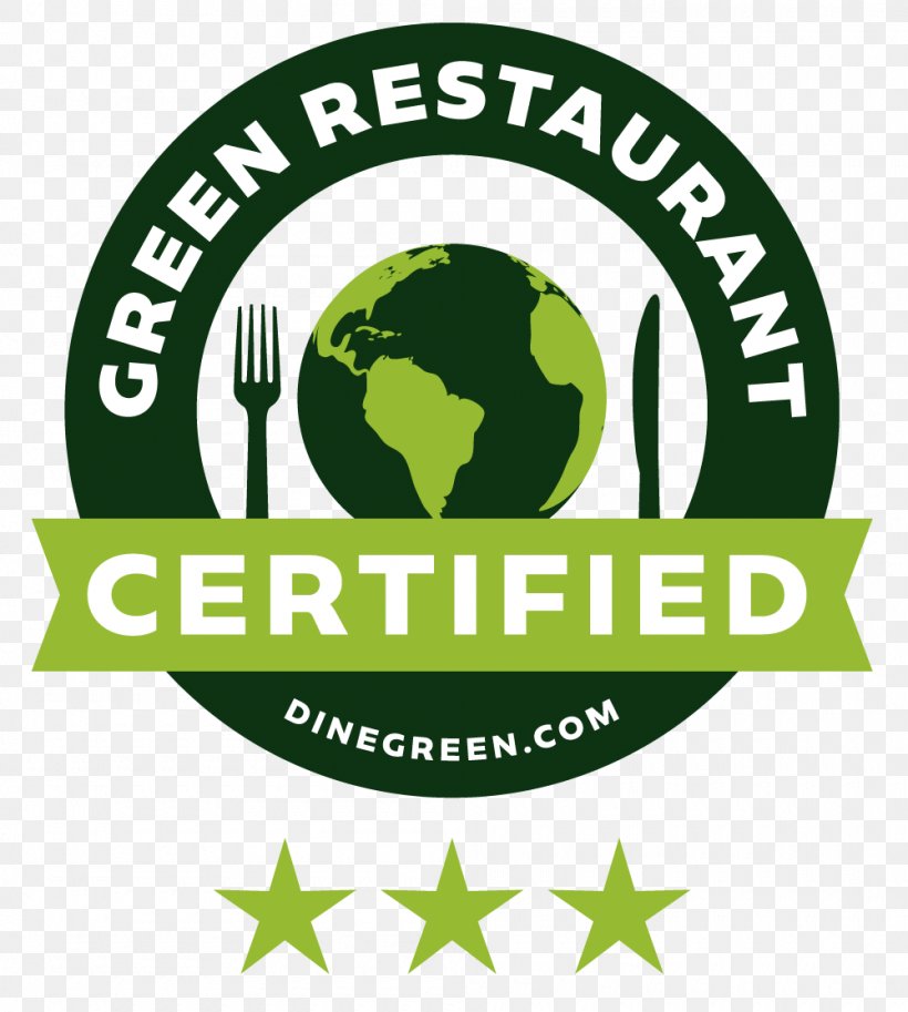 Green Restaurant Certification Logo Organization, PNG, 1000x1114px, Green Restaurant Certification, Area, Ball, Brand, Certification Download Free