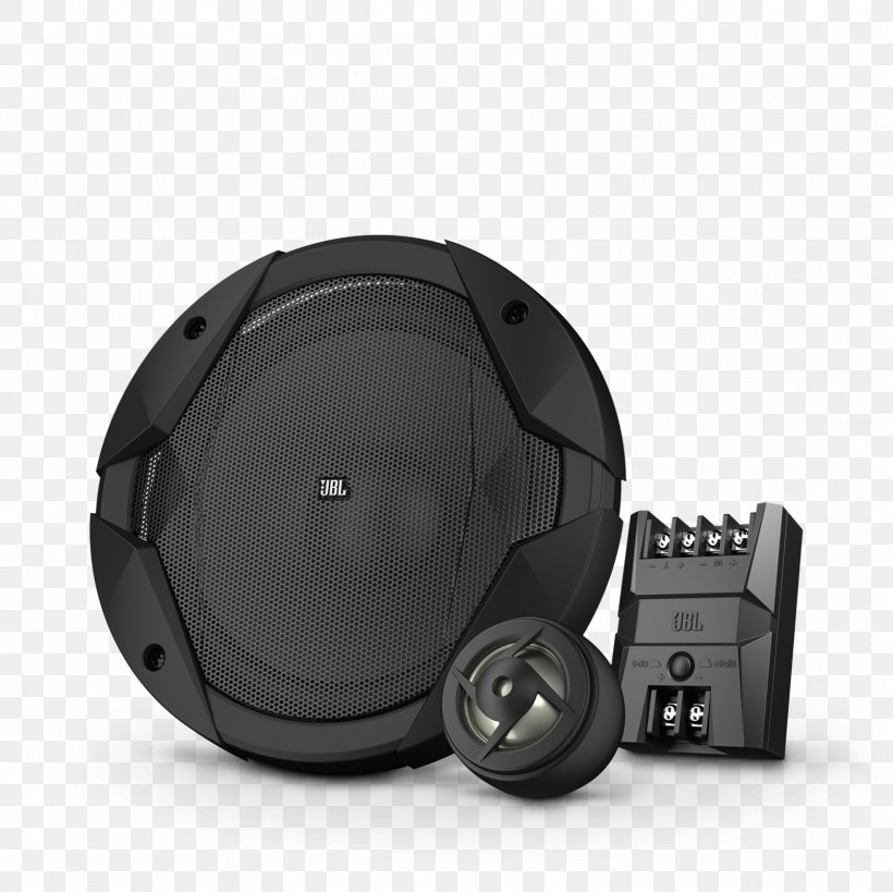 Loudspeaker JBL Component Speaker Vehicle Audio Coaxial, PNG, 1605x1605px, Loudspeaker, Audio, Audio Crossover, Camera Accessory, Coaxial Download Free