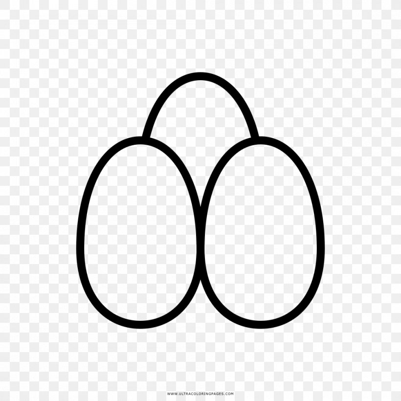 Breakfast Egg Drawing Food, PNG, 1000x1000px, Breakfast, Area, Auto Part, Black, Black And White Download Free