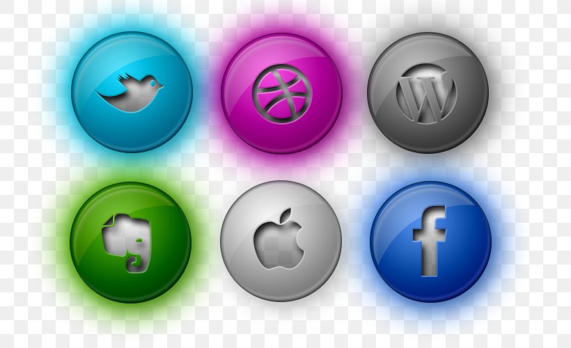 Computer File, PNG, 750x500px, Social Media, Apple, Button, Communication, Computer Icon Download Free