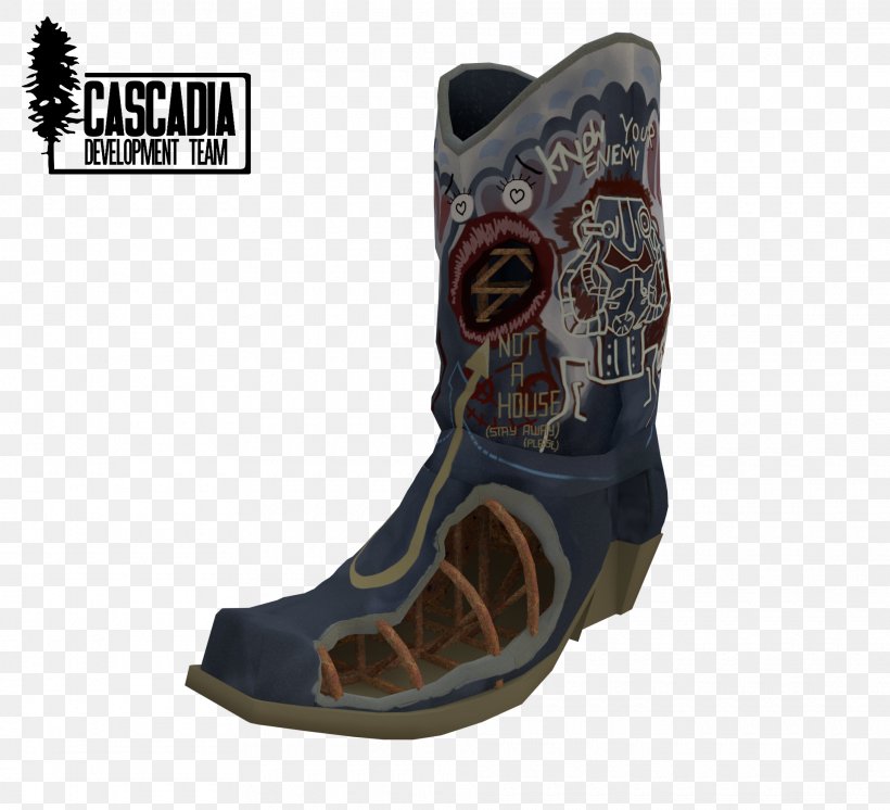 Cowboy Boot Shoe, PNG, 1920x1748px, Cowboy Boot, Boot, Cowboy, Footwear, Outdoor Shoe Download Free