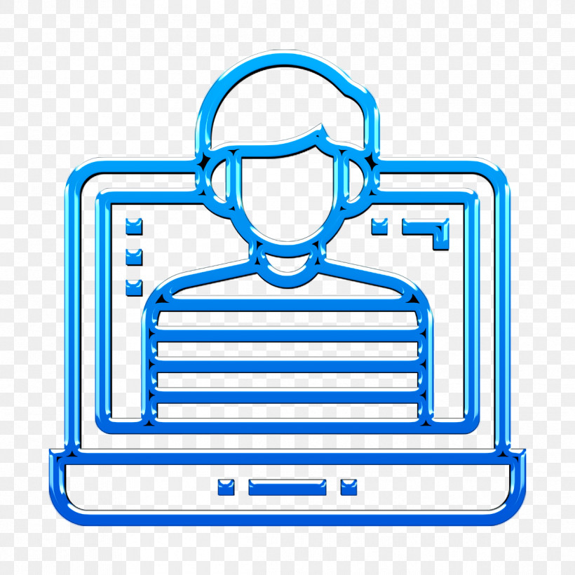 Cyber Crime Icon Hacker Icon, PNG, 1196x1196px, Cyber Crime Icon, Blue, Hacker Icon, Line Download Free