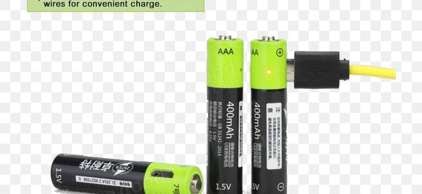 Electric Battery Battery Charger Rechargeable Battery AAA Battery Memory Effect, PNG, 719x378px, Electric Battery, Aaa Battery, Alkaline Battery, Ampere Hour, Battery Download Free
