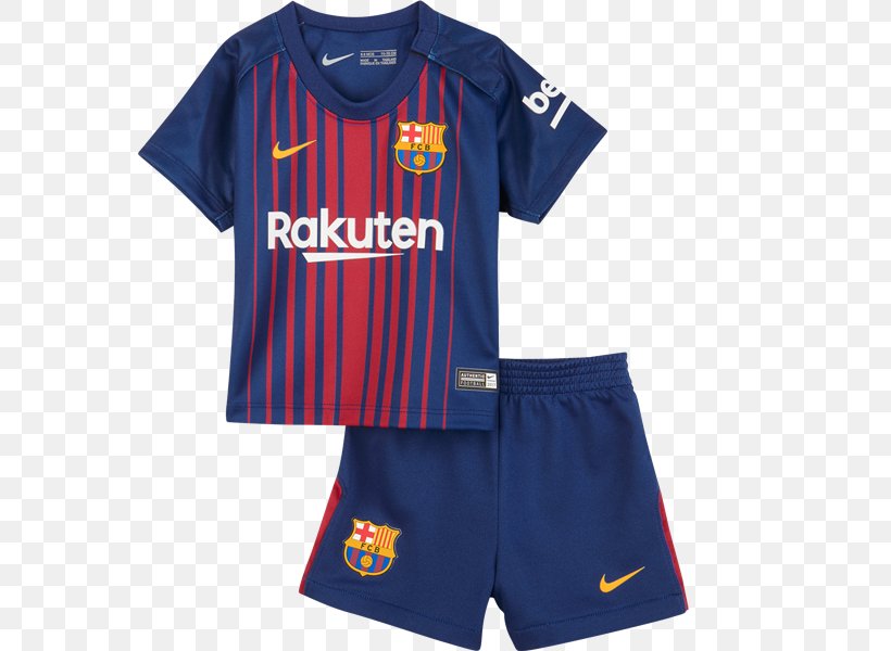 FC Barcelona 2018 FIFA World Cup Kit Argentina National Football Team, PNG, 600x600px, 2017, 2018, 2018 Fifa World Cup, Fc Barcelona, Active Shirt Download Free