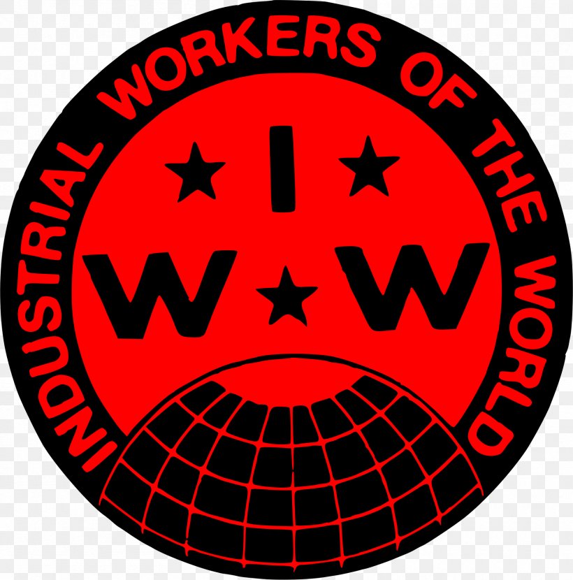 Industrial Workers Of The World United States Trade Union Laborer, PNG, 1795x1819px, Industrial Workers Of The World, Area, Brand, General Strike, Industrial Worker Download Free