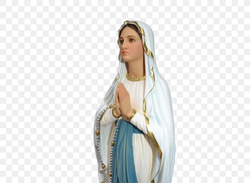 Mary Our Lady Of Lourdes February 11, PNG, 600x600px, Mary, Animation, Bernadette Soubirous, Costume, Debozio Download Free