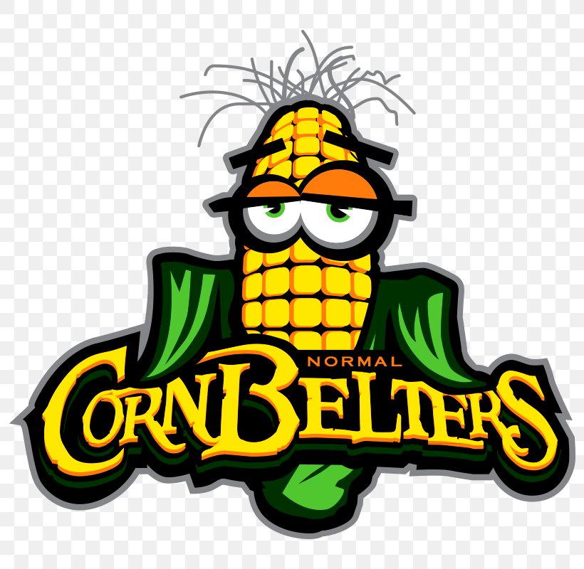 Normal CornBelters Joliet Slammers The Corn Crib Florence Freedom Corn Crib Stadium, PNG, 800x800px, Normal Cornbelters, Artwork, Baseball, Brand, Corn Crib Download Free