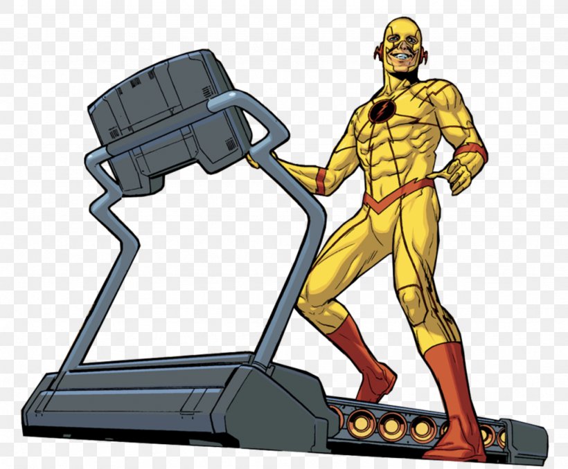 Reverse-Flash Cosmic Treadmill Flashpoint The Flash: Rebirth, PNG, 1024x847px, Flash, Cartoon, Character, Comics, Cosmic Treadmill Download Free