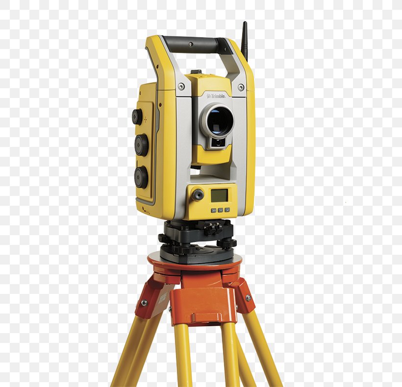 Total Station Trimble Inc. Surveyor Samsung Galaxy S5 Spectra Precision, PNG, 593x790px, Total Station, Architectural Engineering, Business, Camera Accessory, Engineering Download Free