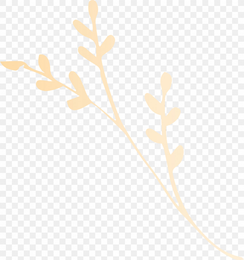 Twig Font Computer Line Meter, PNG, 2820x3000px, Leaf Branch, Computer, Line, M, Meter Download Free