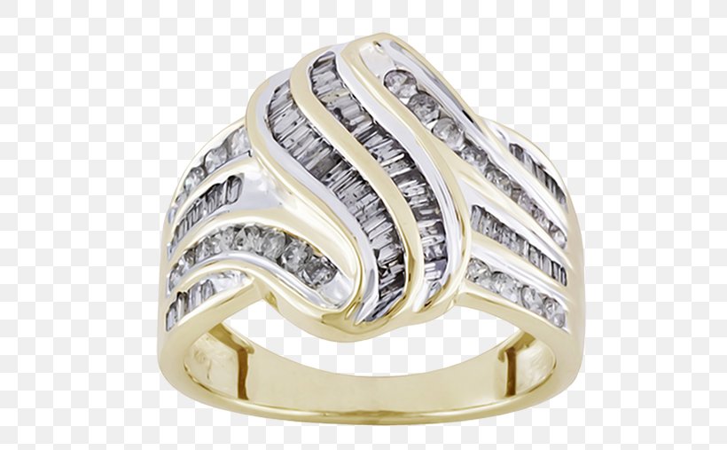 Wedding Ring Gold Diamond, PNG, 575x507px, Ring, Buckle, Designer, Diamond, Gemstone Download Free