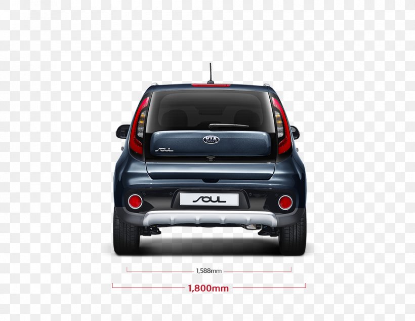 2017 Kia Soul Bumper Car Kia Motors, PNG, 940x727px, 2017 Kia Soul, Auto Part, Automotive Design, Automotive Exterior, Brand Download Free