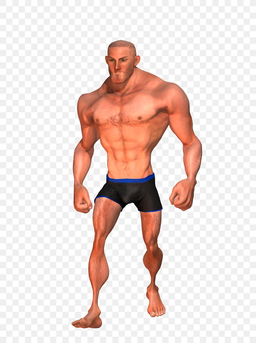 3D Computer Graphics Bodybuilding IClone Reallusion, PNG, 700x1100px, Watercolor, Cartoon, Flower, Frame, Heart Download Free