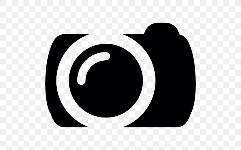 Camera Zoom Lens Digital SLR Photography, PNG, 512x512px, Camera, Black, Black And White, Camera Lens, Computer Network Download Free