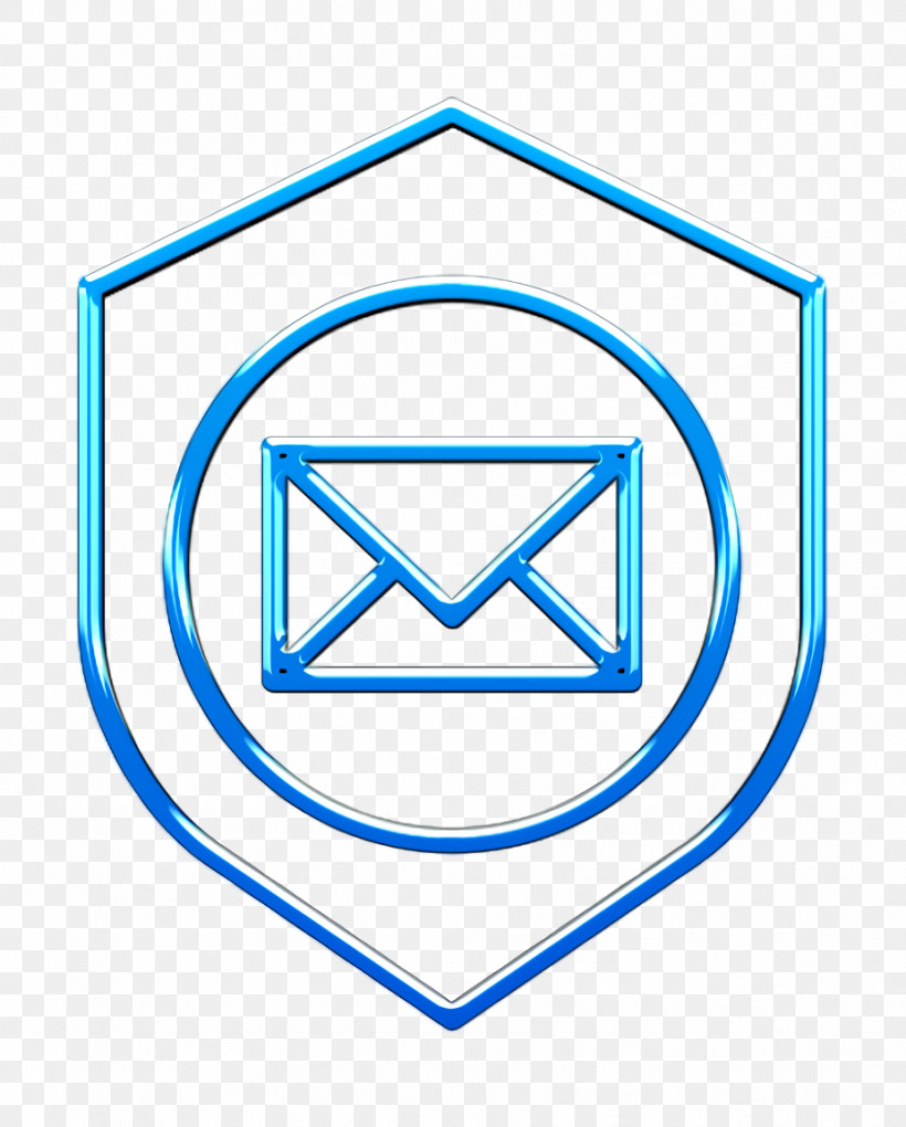 Cyber Icon Shield Icon Safe Icon, PNG, 926x1152px, Cyber Icon, Electric Blue, Emblem, Line, Safe Icon Download Free