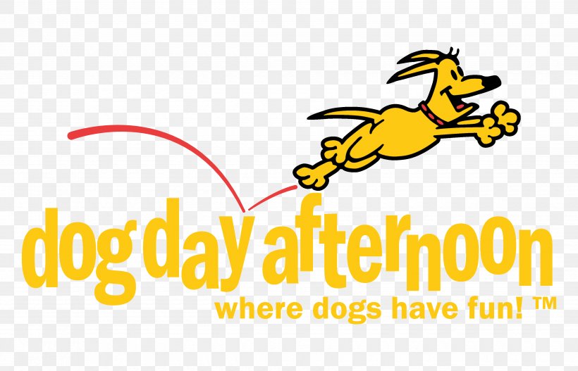 Dog Daycare Dog Day Afternoon The Dog Resort Citywalk Orlando, PNG, 3500x2250px, Dog, Area, Brand, Child Care, Dog Day Afternoon Download Free