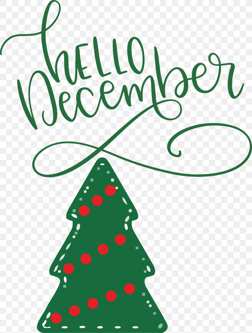 Hello December Winter, PNG, 2271x3000px, Hello December, Bauble, Christmas Day, Christmas Tree, Conifers Download Free