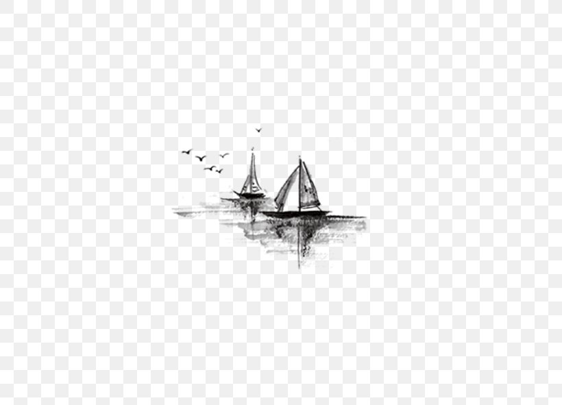 Ink Wash Painting Art, PNG, 591x591px, Painting, Art, Black, Black And White, Ink Download Free