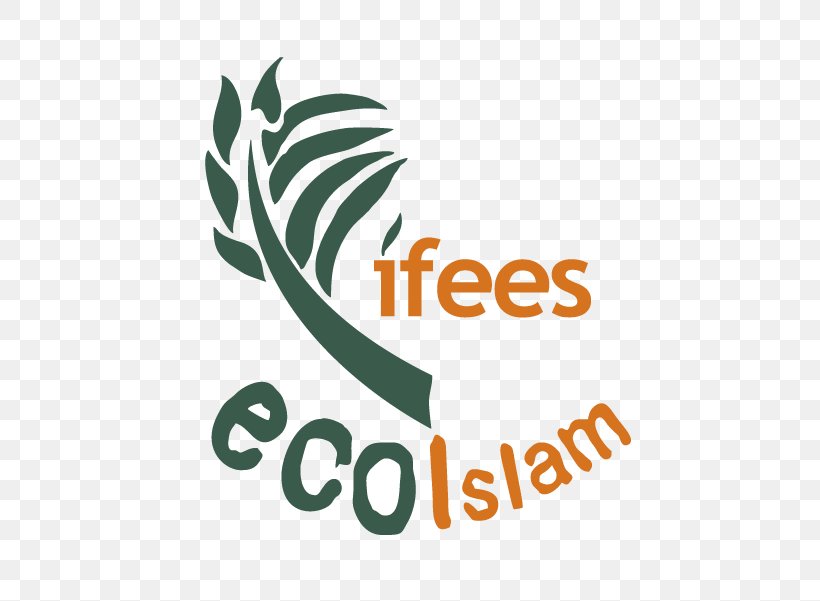 Logo Charitable Organization Islam Ecology Foundation, PNG, 584x601px, Logo, Allah, Area, Artwork, Brand Download Free