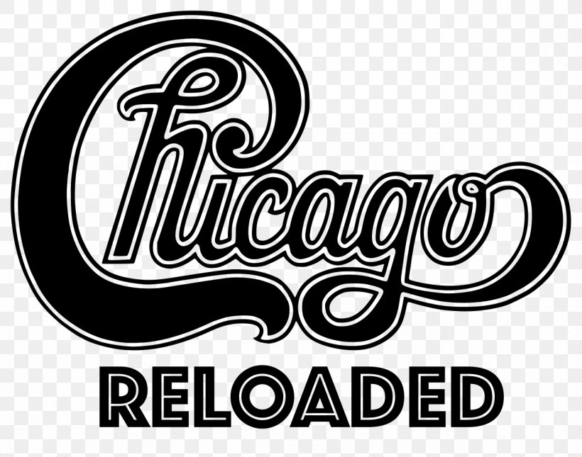 Logo Chicago If You Leave Me Now (Remastered) Brand, PNG, 1280x1008px, Logo, Area, Black And White, Brand, Chicago Download Free