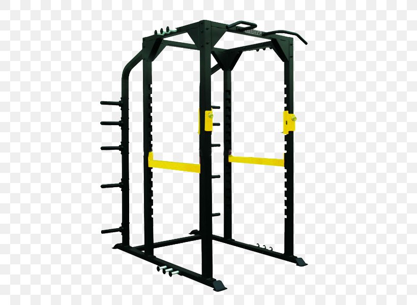 Power Rack Fitness Centre Squat Weight Training Exercise Equipment, PNG, 600x600px, Power Rack, Automotive Exterior, Crossfit, Dip, Dip Bar Download Free